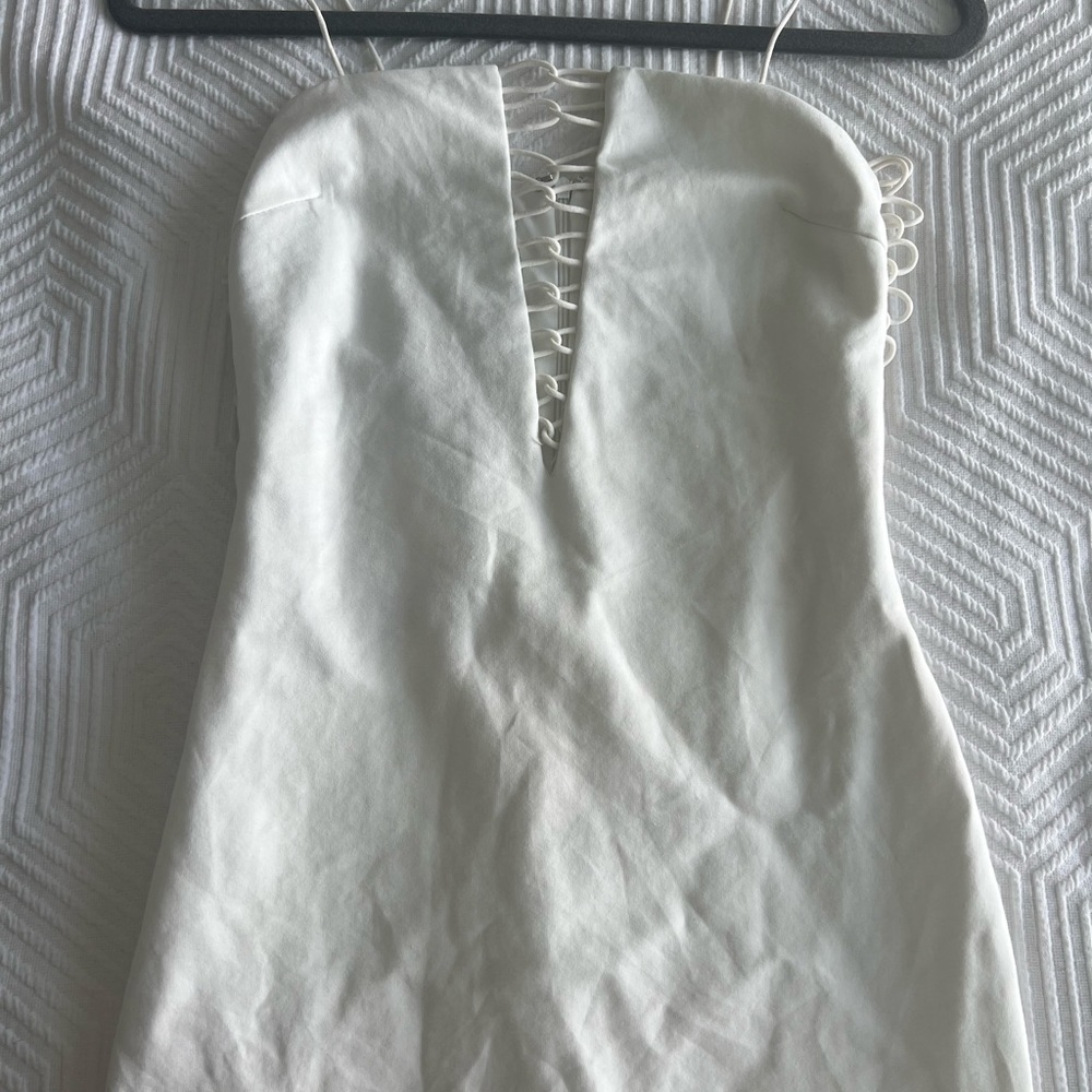 Revolve Dress - Picture 4 of 6